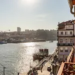 Rustic Stone Hideaway Near Oporto River Apartamento Oporto