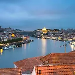 Rustic Stone Hideaway Near Oporto River