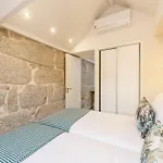 Apartman Rustic Stone Hideaway Near Oporto River Porto